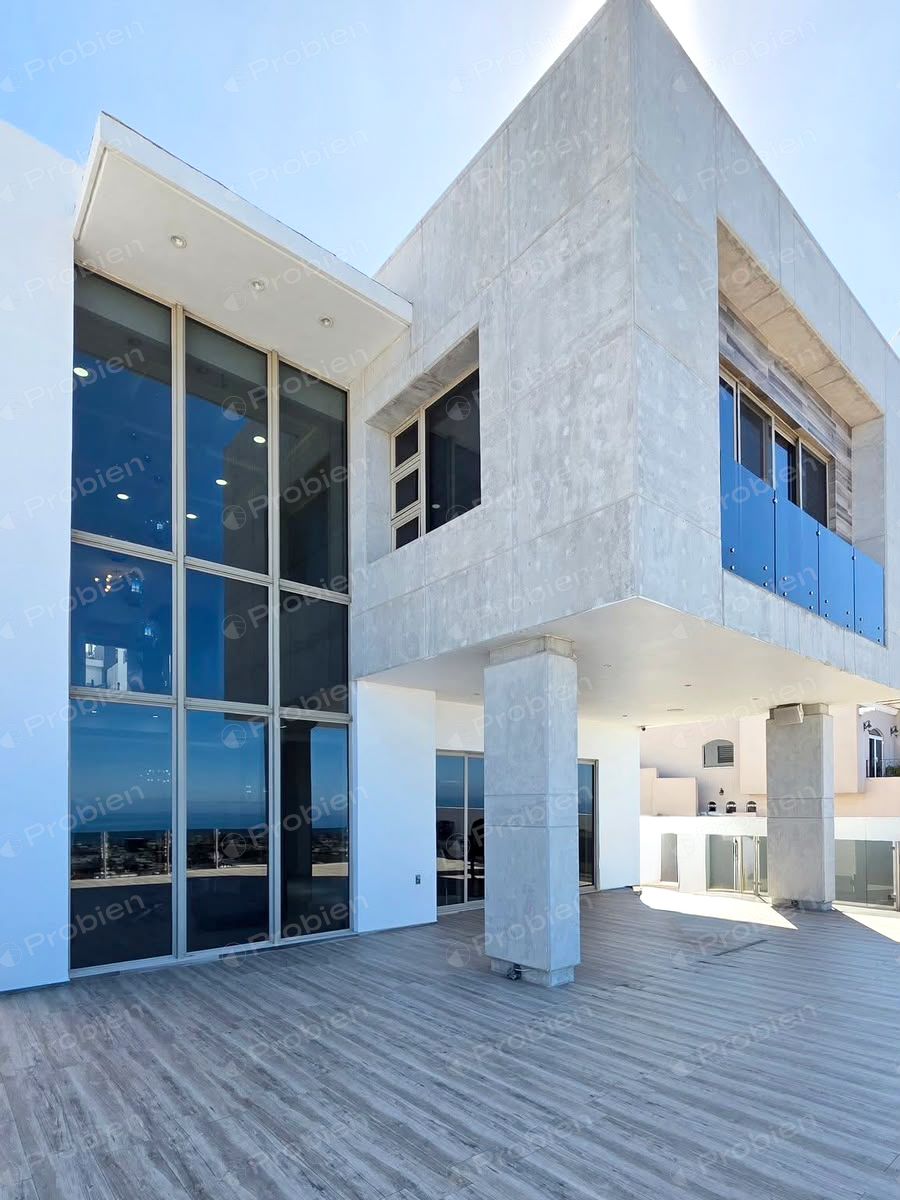 Casa en Venta en Costa Coronado, Playas de Tijuana | +800 m², 4 Recámaras y Vista al Pacífico - Foto 3 de 33