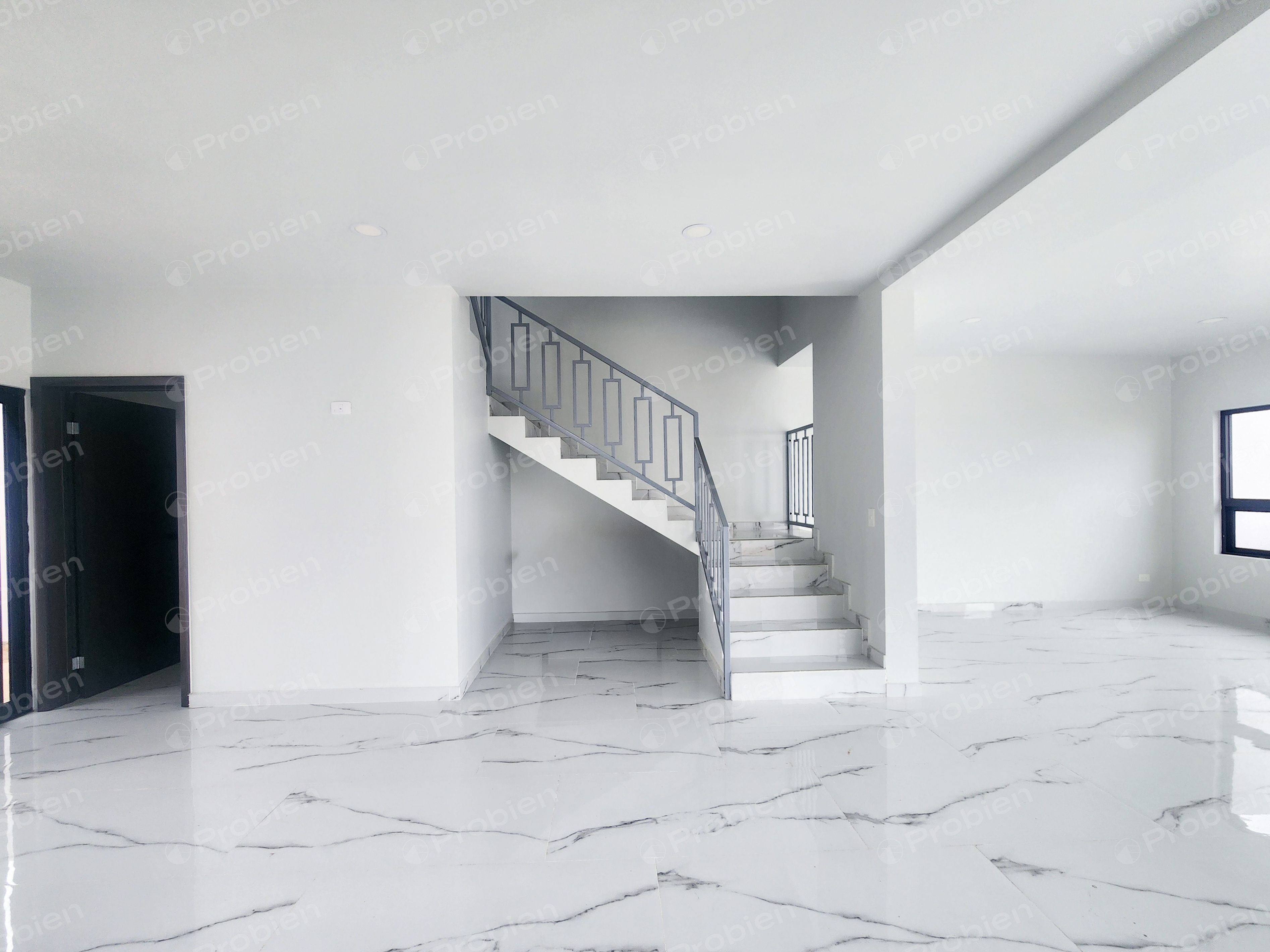 Casa Nueva en Venta con Vista al Mar en Residencial San Marino, a 20 min de Garita San Ysidro - Foto 3 de 22