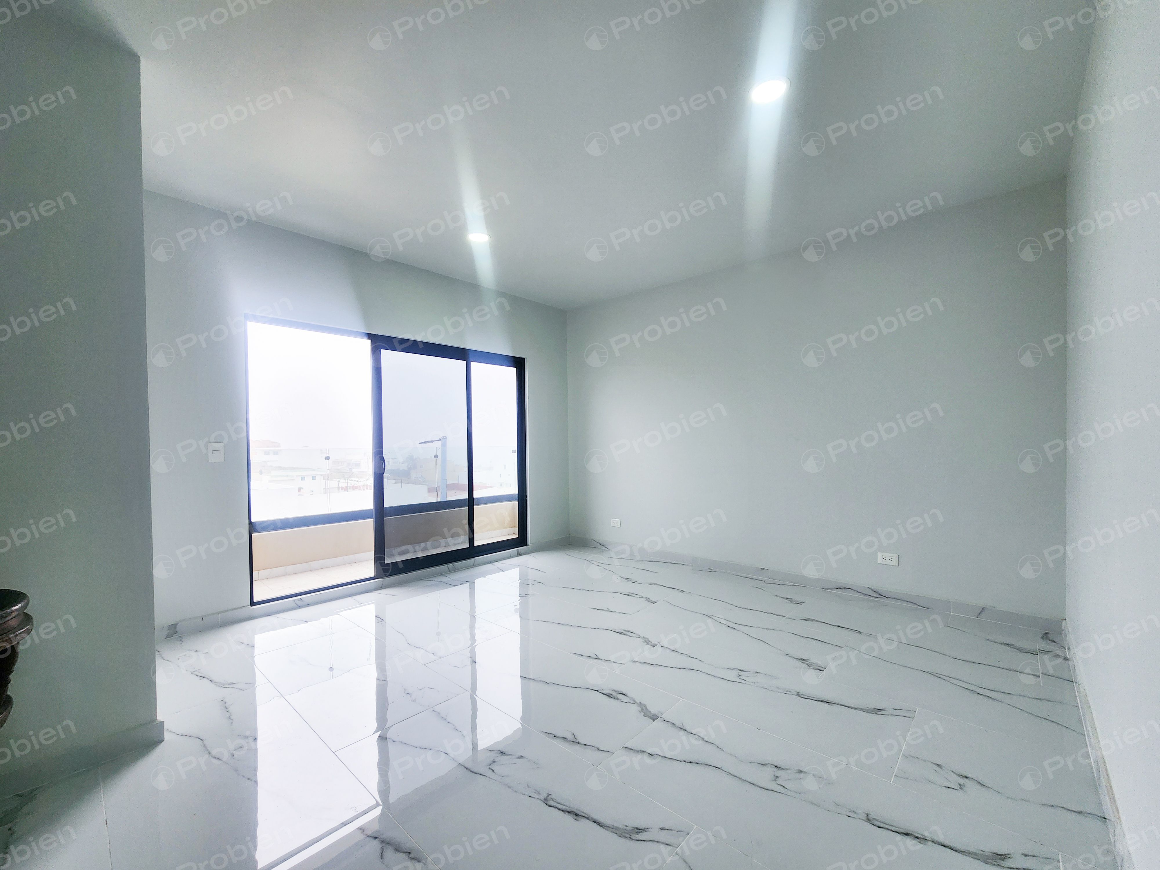 Casa Nueva en Venta con Vista al Mar en Residencial San Marino, a 20 min de Garita San Ysidro - Foto 6 de 22
