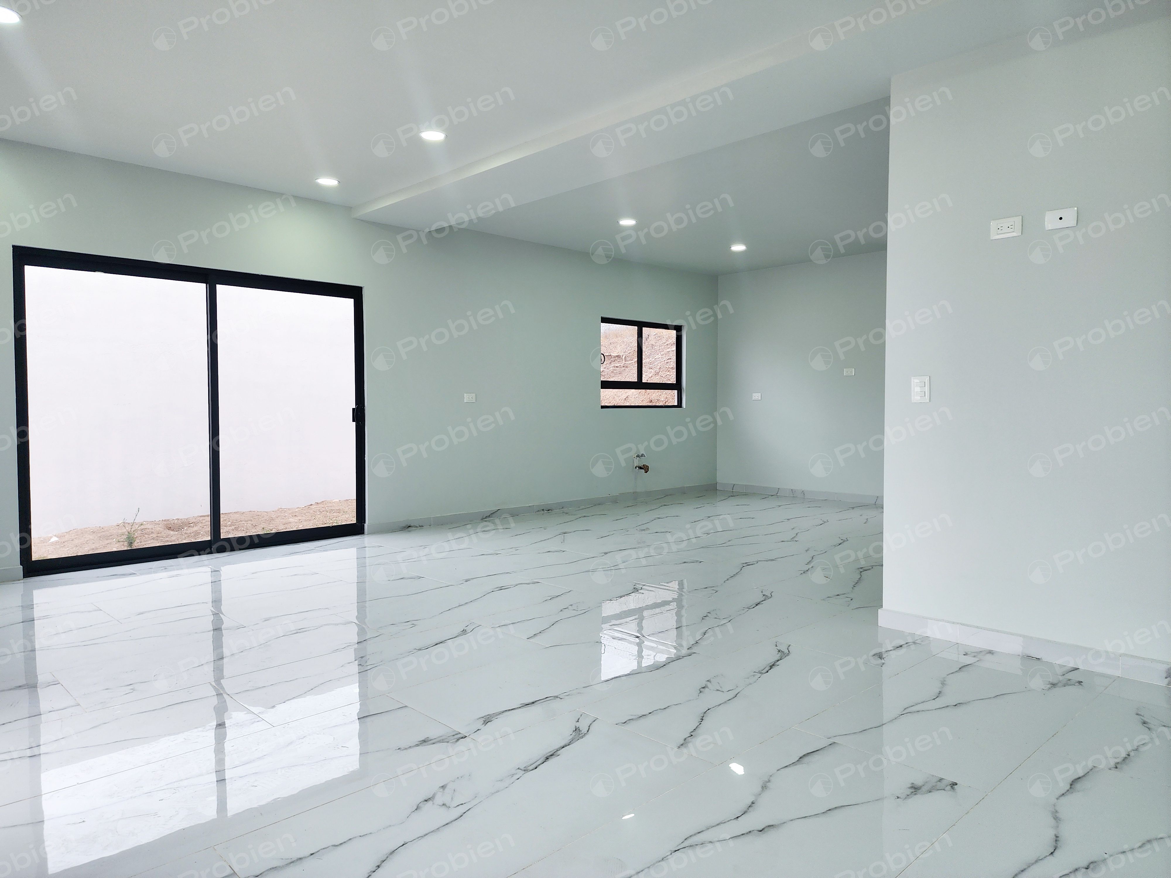 Casa Nueva en Venta con Vista al Mar en Residencial San Marino, a 20 min de Garita San Ysidro - Foto 7 de 22