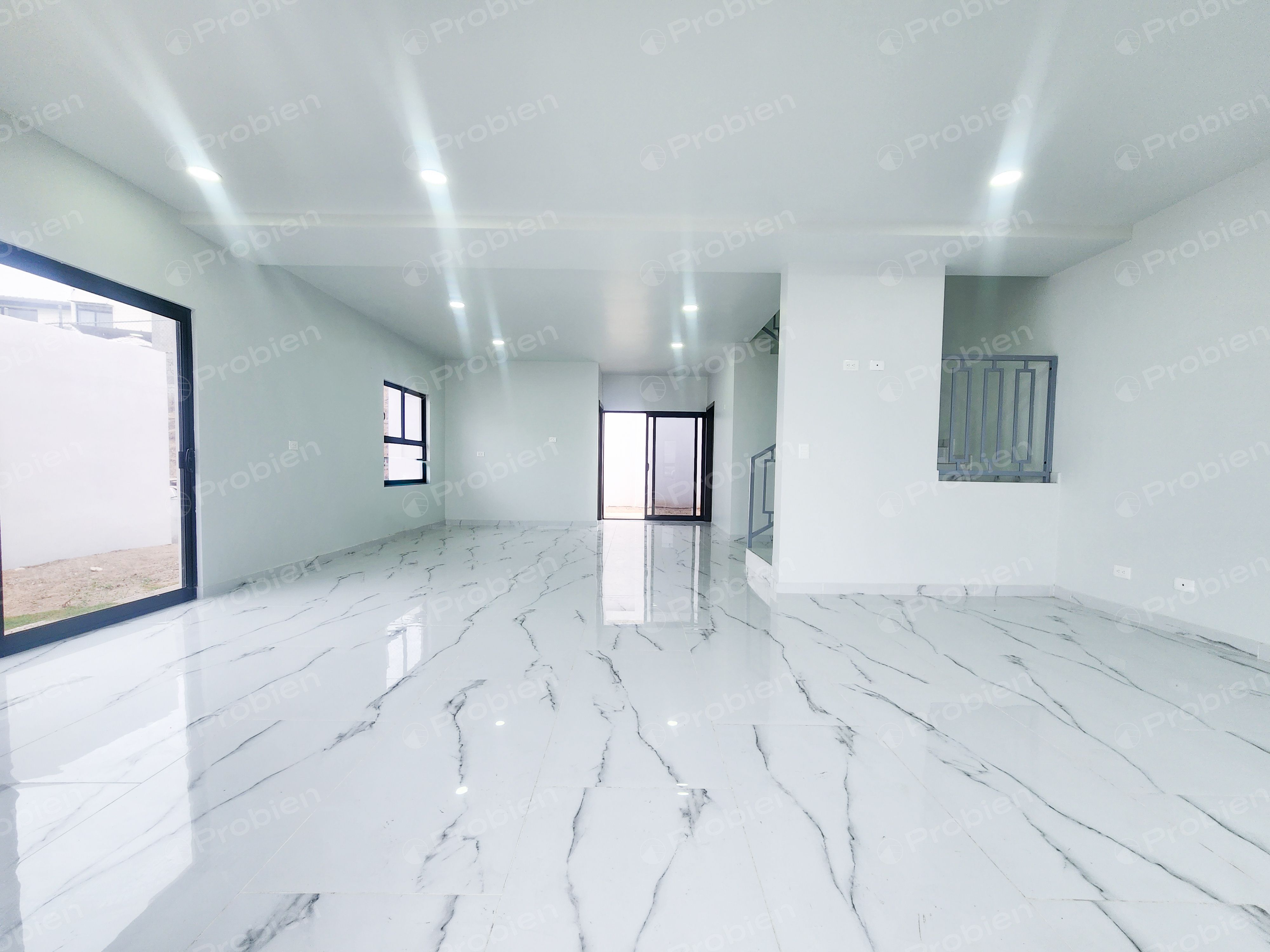 Casa Nueva en Venta con Vista al Mar en Residencial San Marino, a 20 min de Garita San Ysidro - Foto 8 de 22