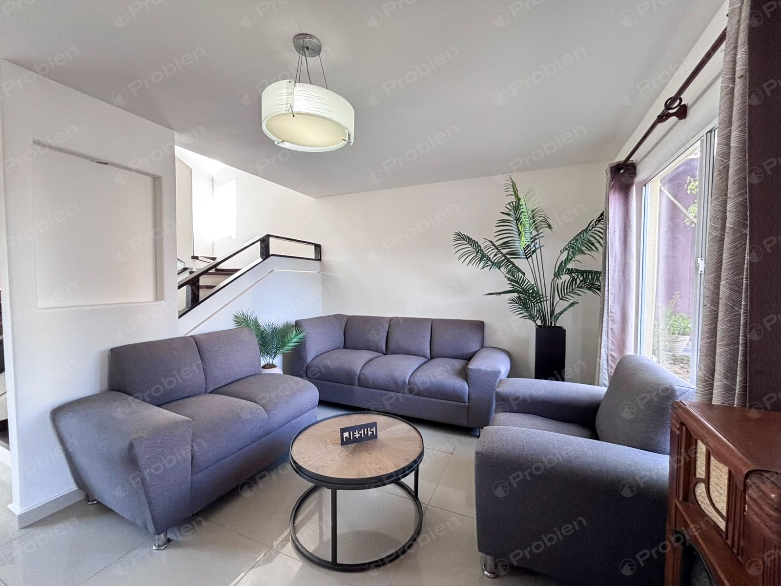 Casa en Venta en Residencial La Perla, Playas de Tijuana | 2 Recámaras, Terraza con Vista al Mar y 312 m² de Terreno - Foto 10 de 33