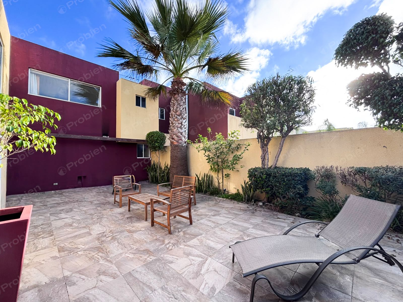 Casa en Venta en Residencial La Perla, Playas de Tijuana | 2 Recámaras, Terraza con Vista al Mar y 312 m² de Terreno - Foto 24 de 33