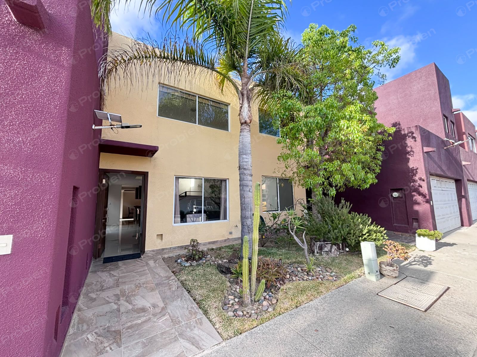 Casa en Venta en Residencial La Perla, Playas de Tijuana | 2 Recámaras, Terraza con Vista al Mar y 312 m² de Terreno - Foto 25 de 33