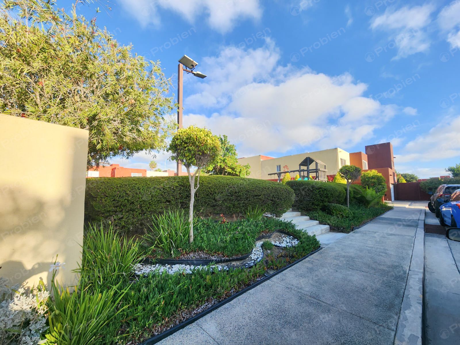 Casa en Venta en Residencial La Perla, Playas de Tijuana | 2 Recámaras, Terraza con Vista al Mar y 312 m² de Terreno - Foto 32 de 33