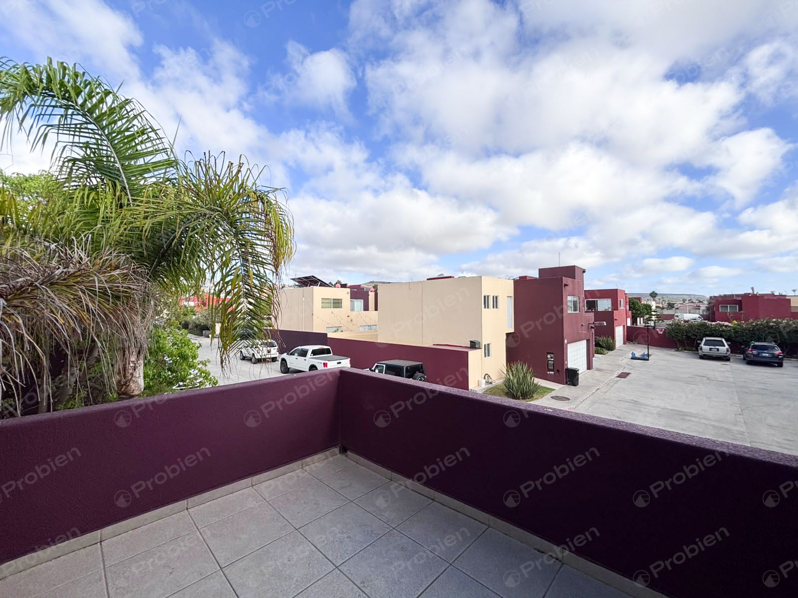 Casa en Venta en Residencial La Perla, Playas de Tijuana | 2 Recámaras, Terraza con Vista al Mar y 312 m² de Terreno - Foto 27 de 33