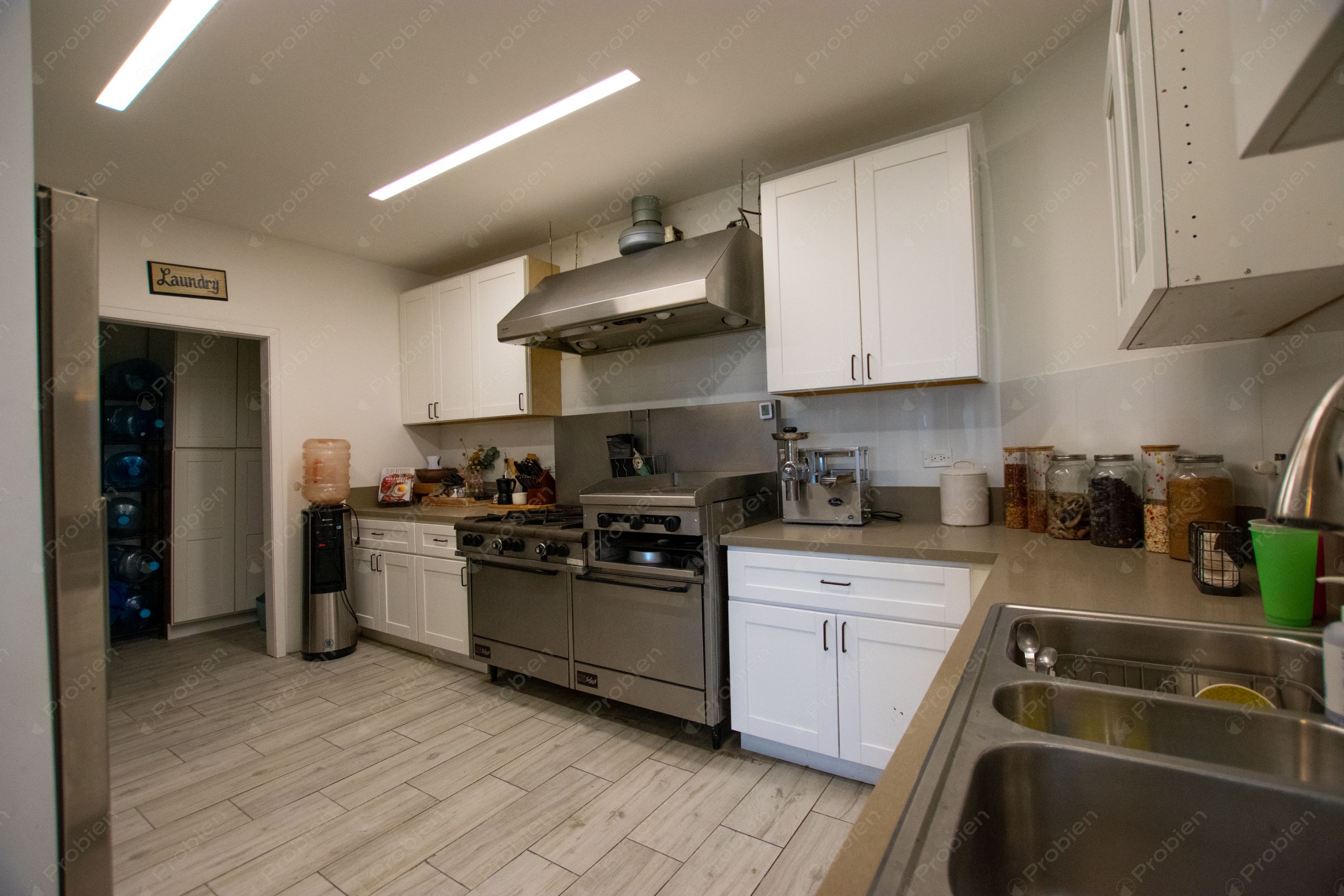 Departamento en venta en Ruiz Cortinez Tijuana con vista panorámica a la ciudad - Foto 12 de 26