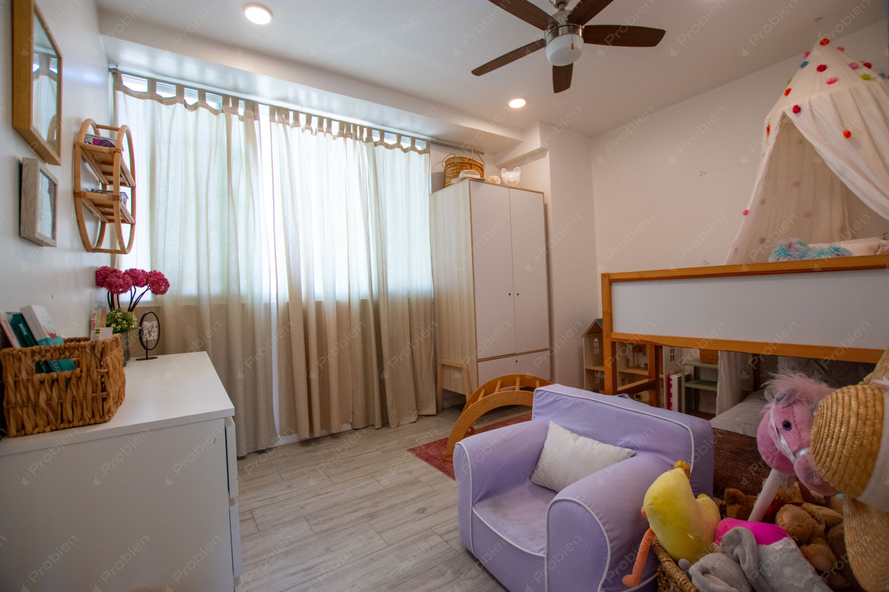 Departamento en venta en Ruiz Cortinez Tijuana con vista panorámica a la ciudad - Foto 14 de 26