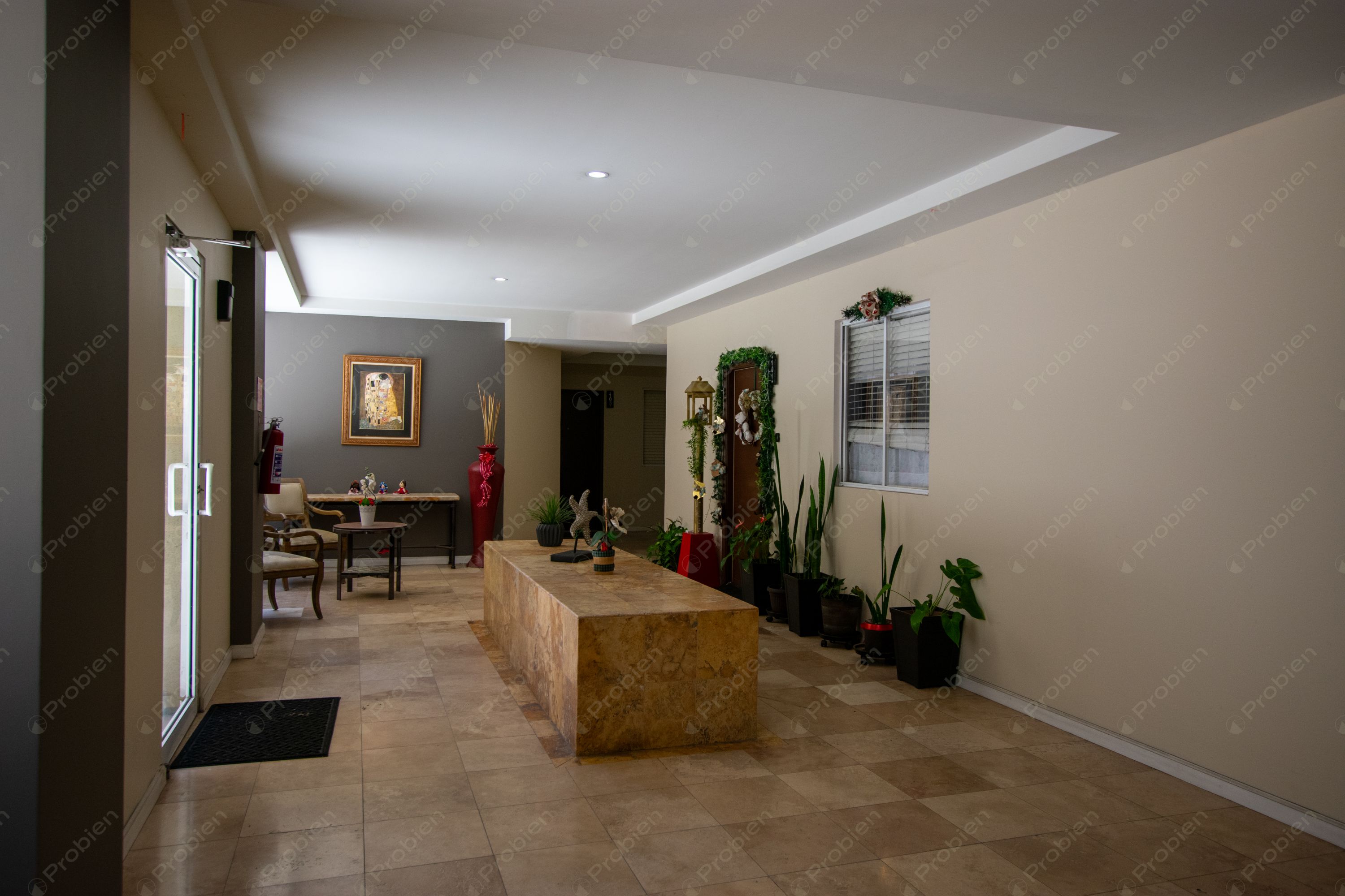 Departamento en venta en Ruiz Cortinez Tijuana con vista panorámica a la ciudad - Foto 23 de 26