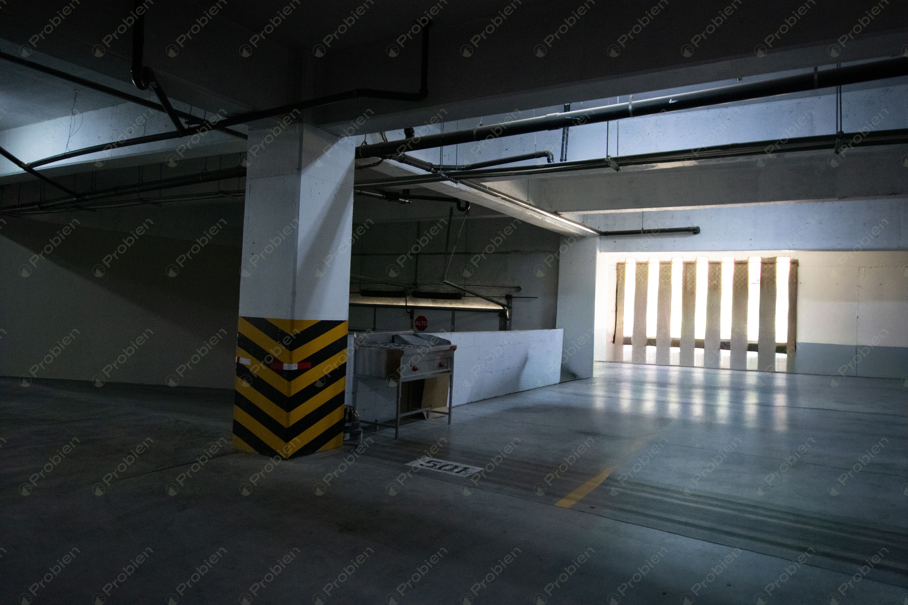 Departamento en venta en Ruiz Cortinez Tijuana con vista panorámica a la ciudad - Foto 24 de 26