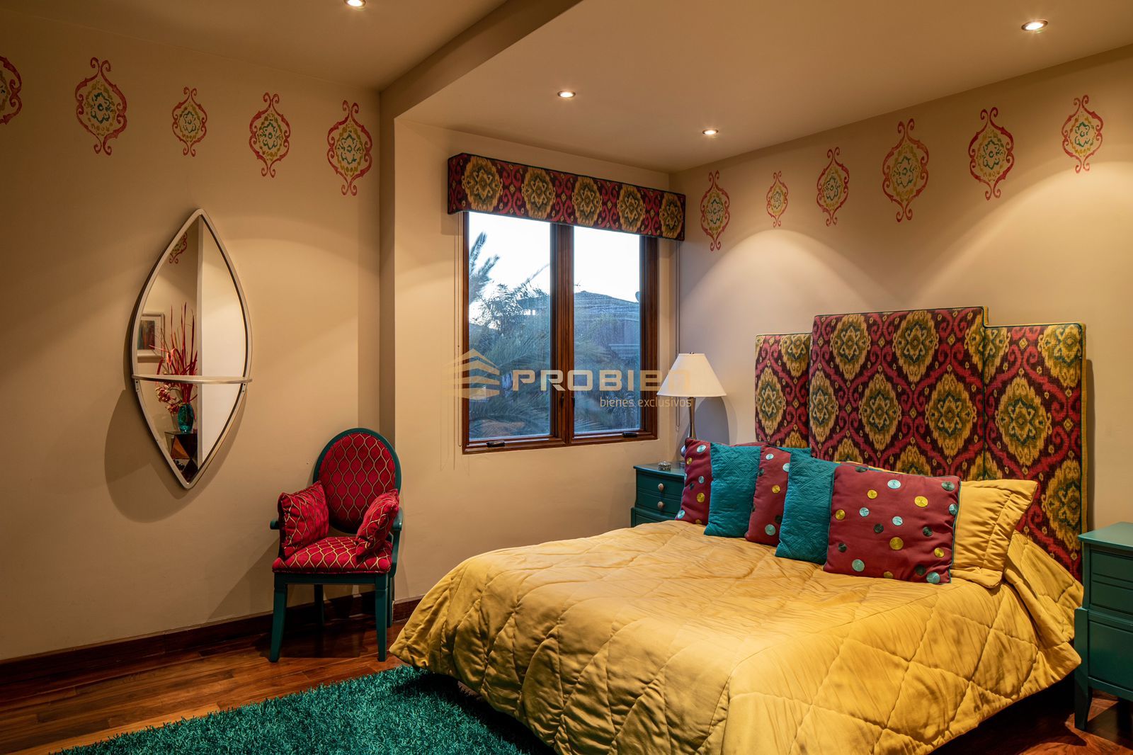 Dream Home en Col. Cumbres de Juarez (NUEVO PRECIO) - Foto 15 de 21