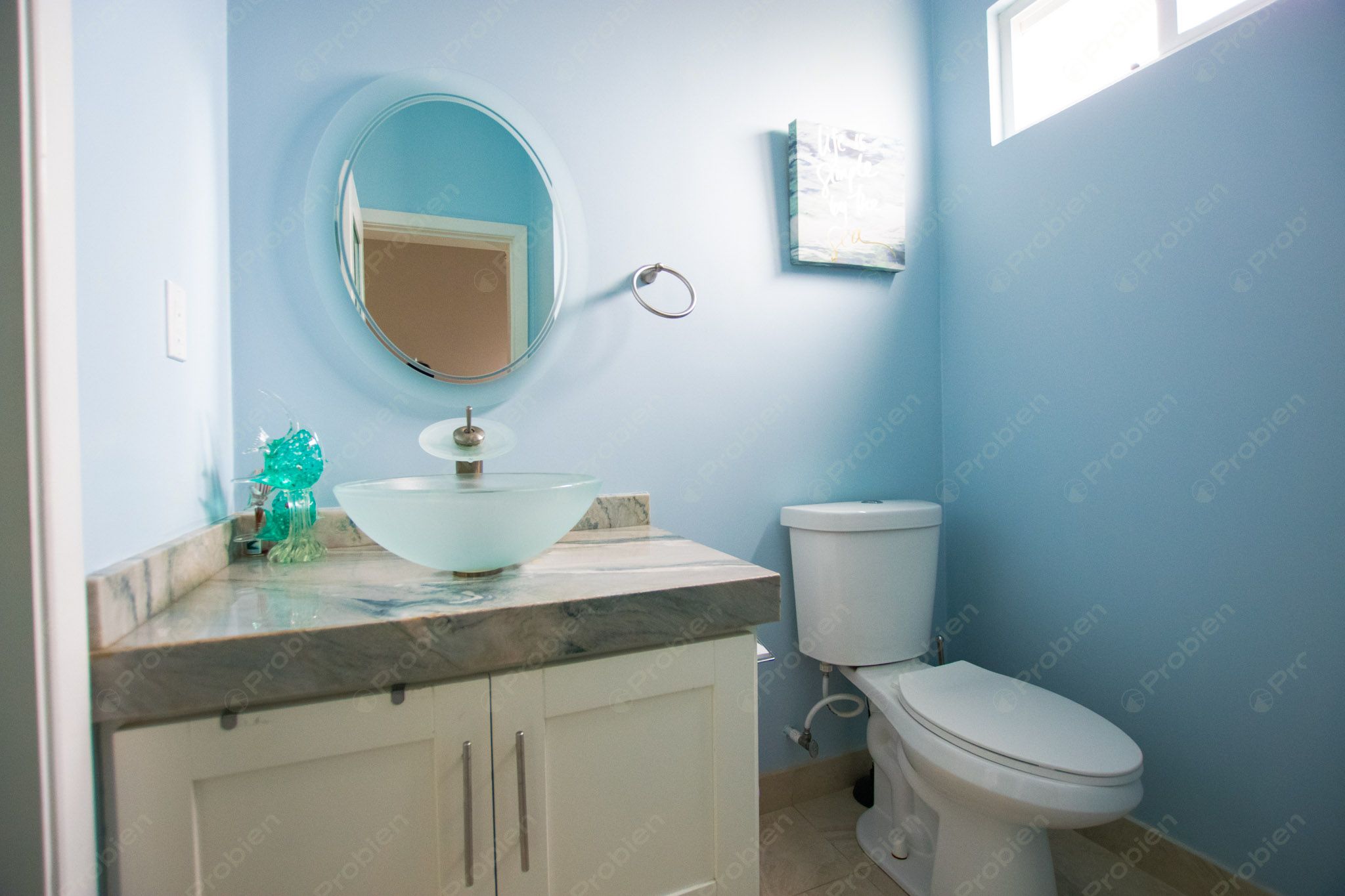 Casa de Lujo en Venta en San Marino – Vista al Mar, Elevador y Acabados Premium - Foto 35 de 37