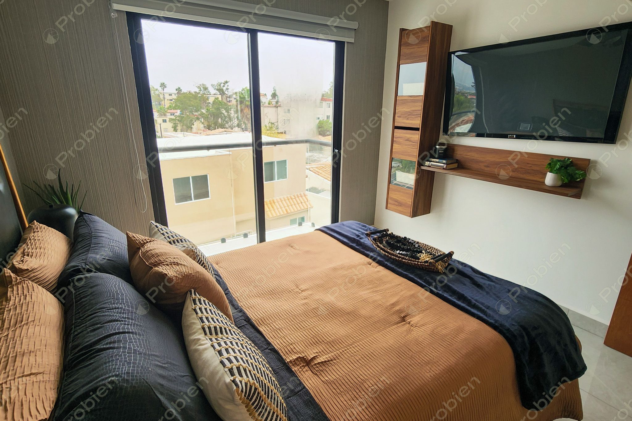 Casas en venta en Altum Agua Caliente, privada en Hacienda Agua Caliente con modelos desde 178 m² en Tijuana - Foto 11 de 30