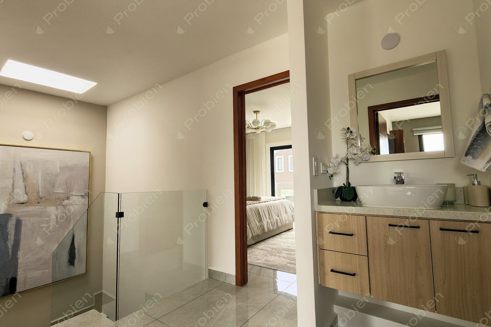 Casas en venta en Altum Agua Caliente, privada en Hacienda Agua Caliente con modelos desde 178 m² en Tijuana - Foto 18 de 30