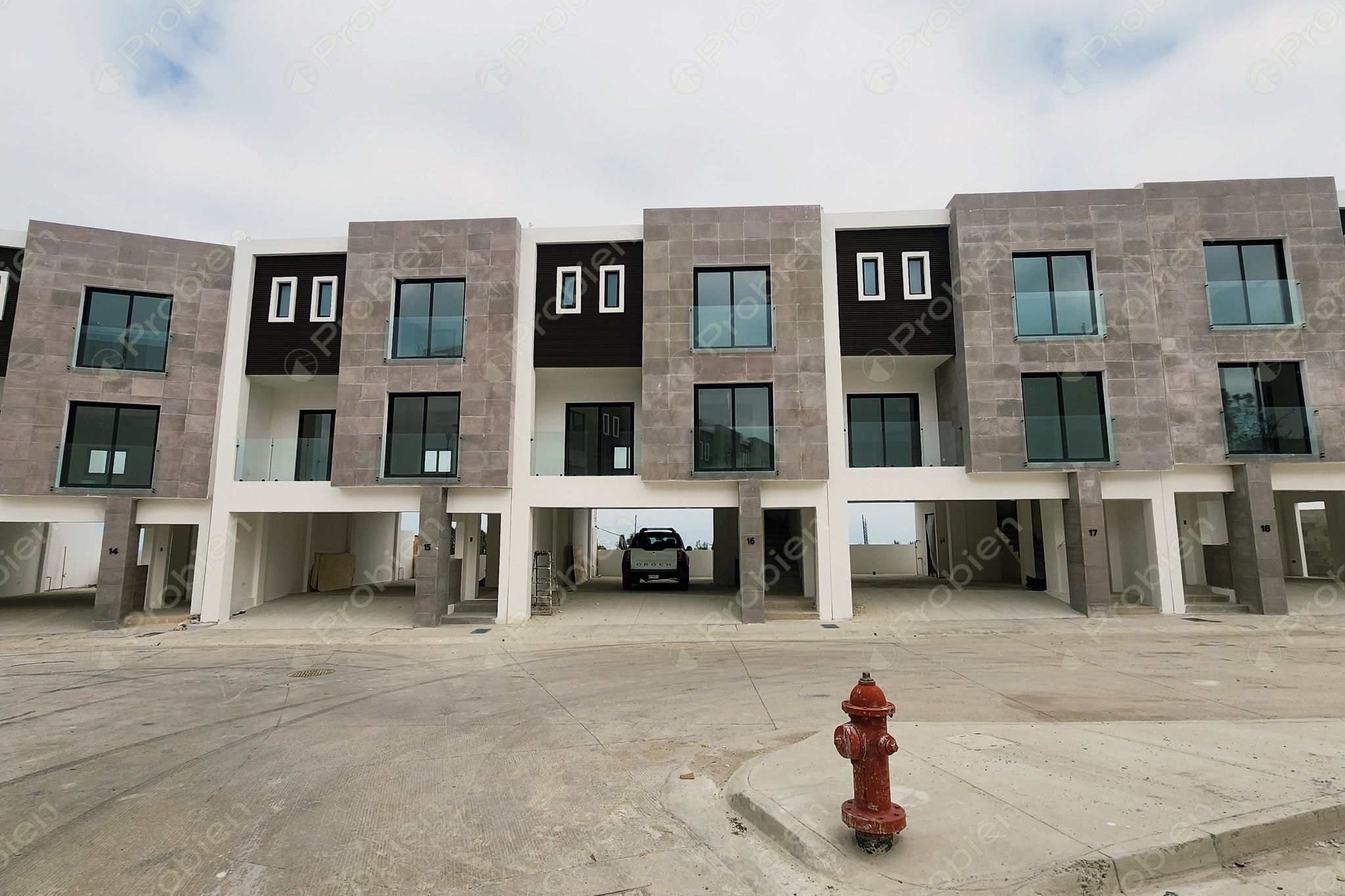 Casas en venta en Altum Agua Caliente, privada en Hacienda Agua Caliente con modelos desde 178 m² en Tijuana - Foto 22 de 30