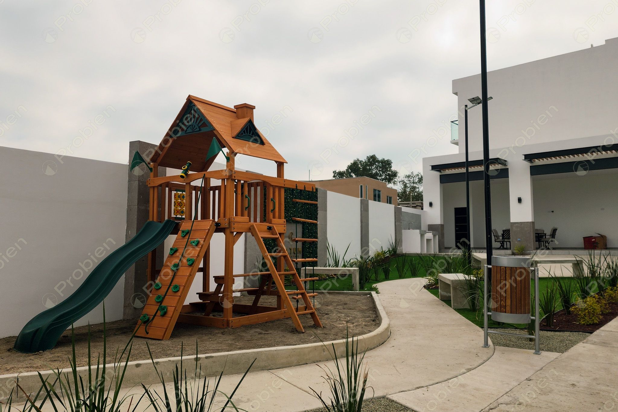 Casas en venta en Altum Agua Caliente, privada en Hacienda Agua Caliente con modelos desde 178 m² en Tijuana - Foto 23 de 30