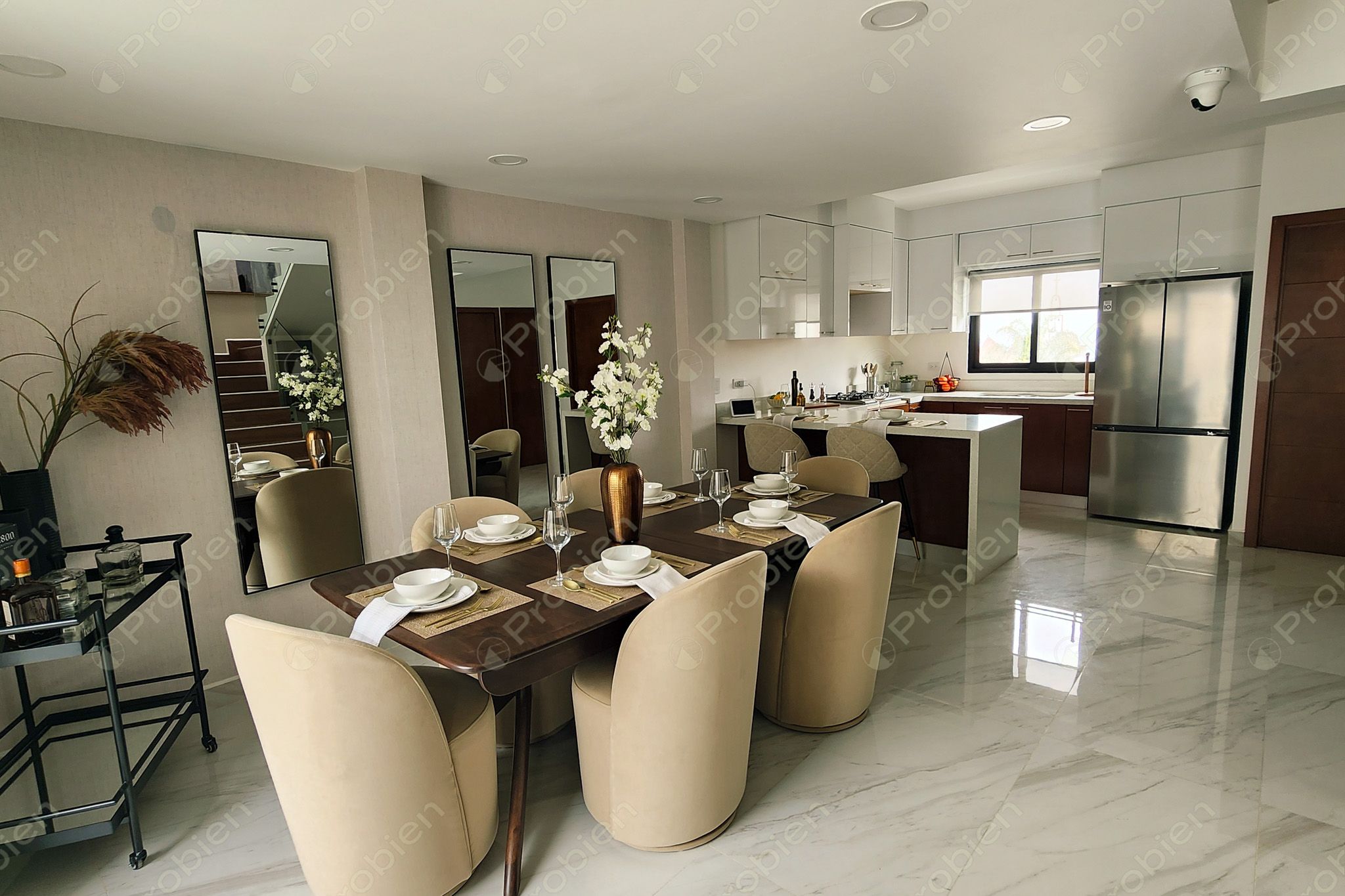 Casas en venta en Altum Agua Caliente, privada en Hacienda Agua Caliente con modelos desde 178 m² en Tijuana - Foto 30 de 30