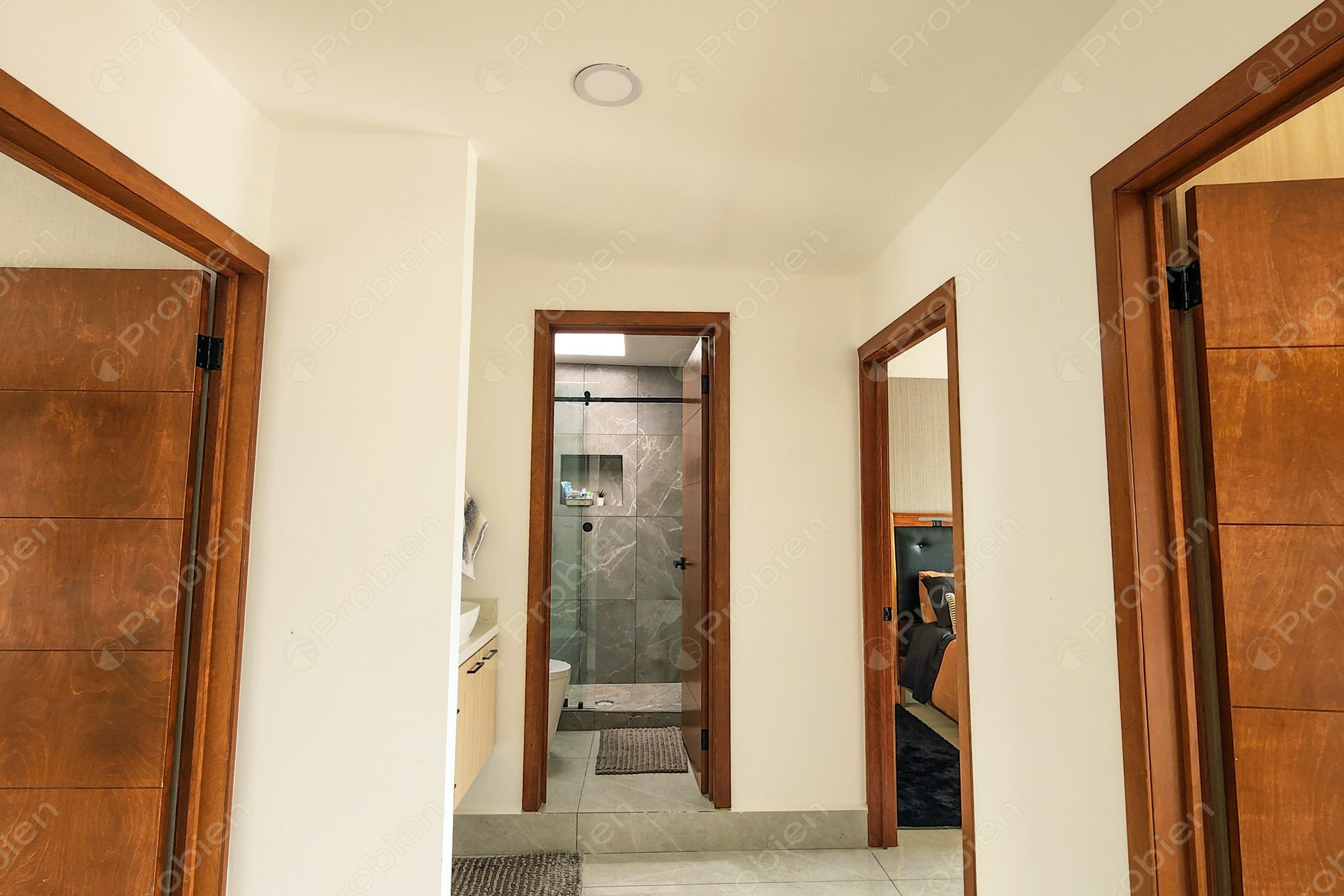 Casas en venta en Altum Agua Caliente, privada en Hacienda Agua Caliente con modelos desde 178 m² en Tijuana - Foto 9 de 30