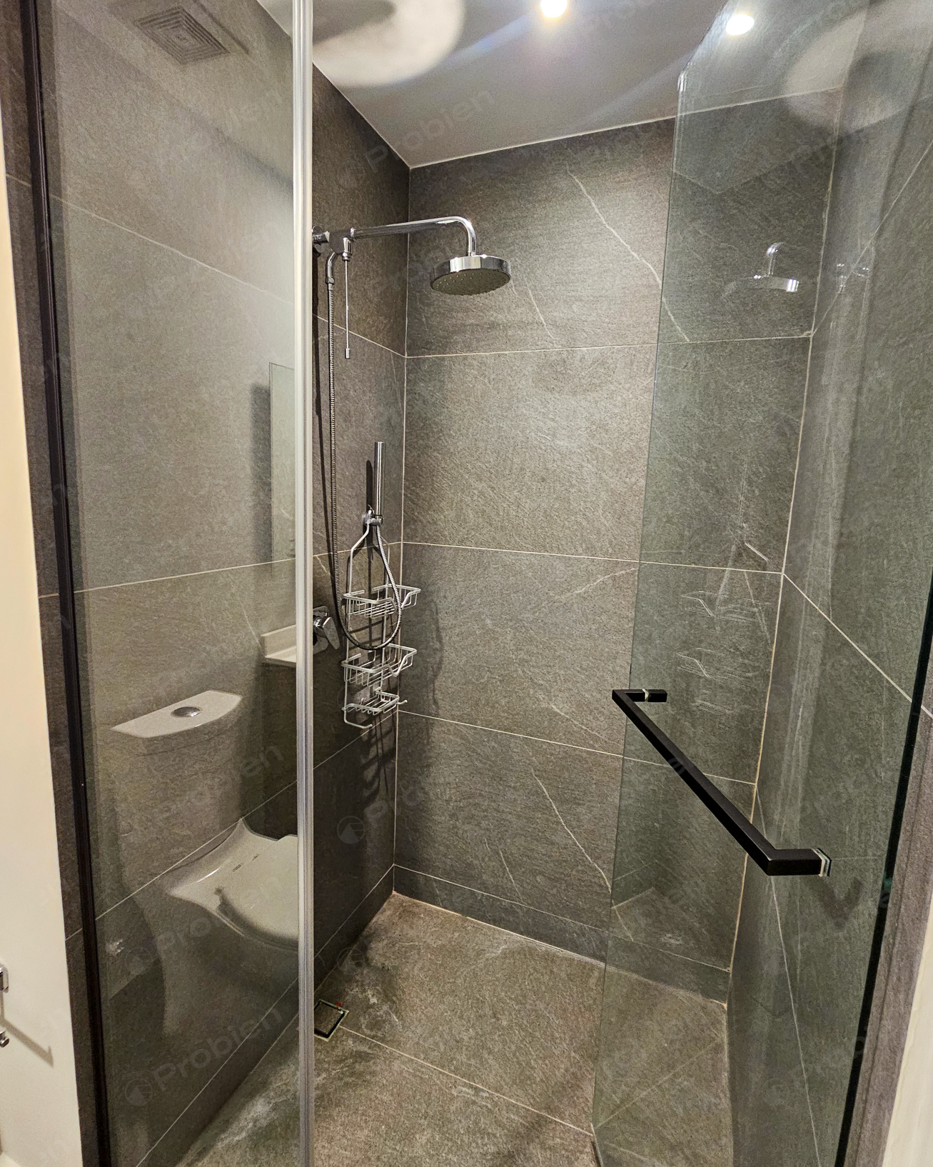 Departamento en Venta en Torre Luzia | 80 m² en Plaza Peninsula - Foto 10 de 33