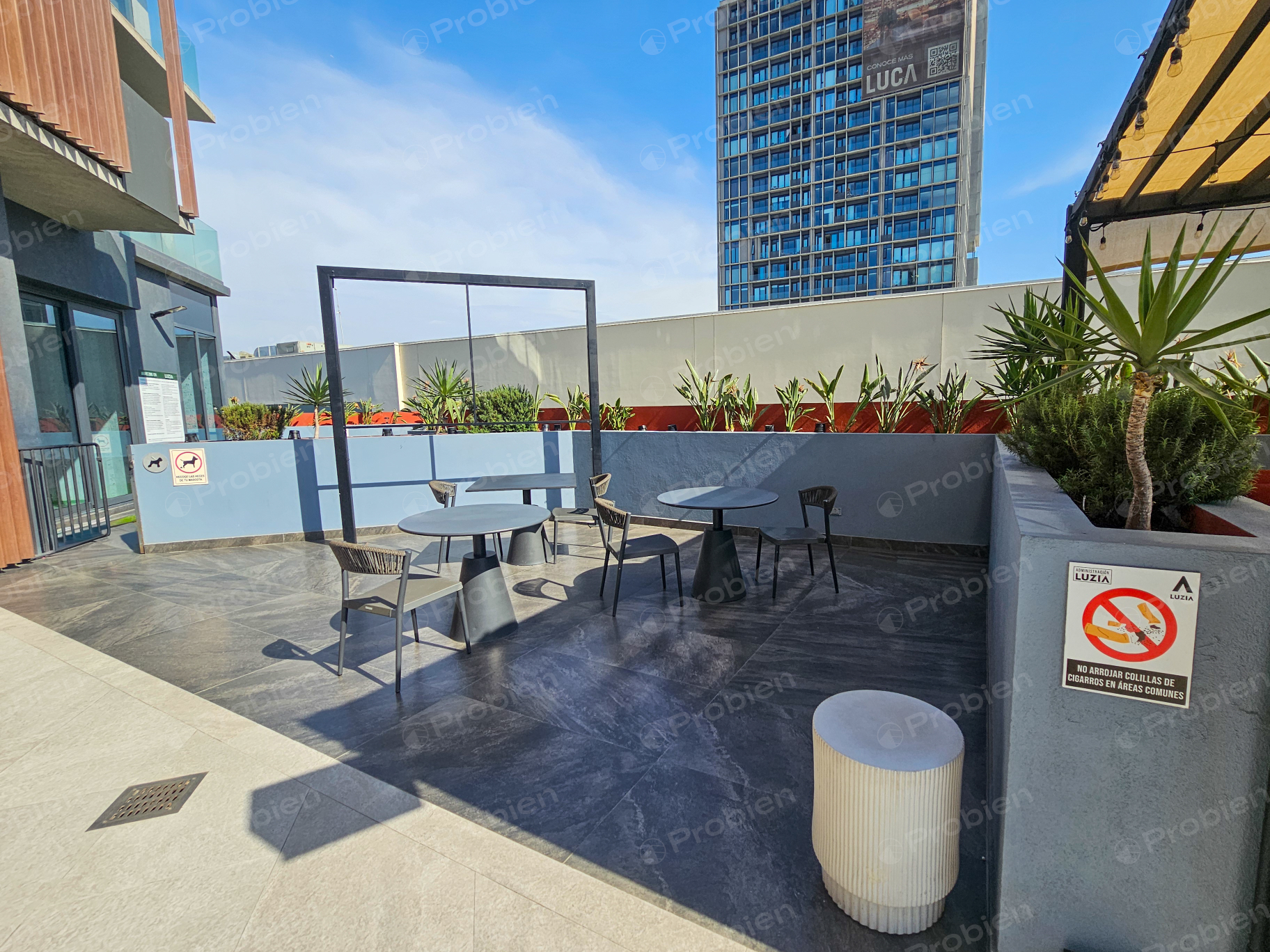 Departamento en Venta en Torre Luzia | 80 m² en Plaza Peninsula - Foto 23 de 33