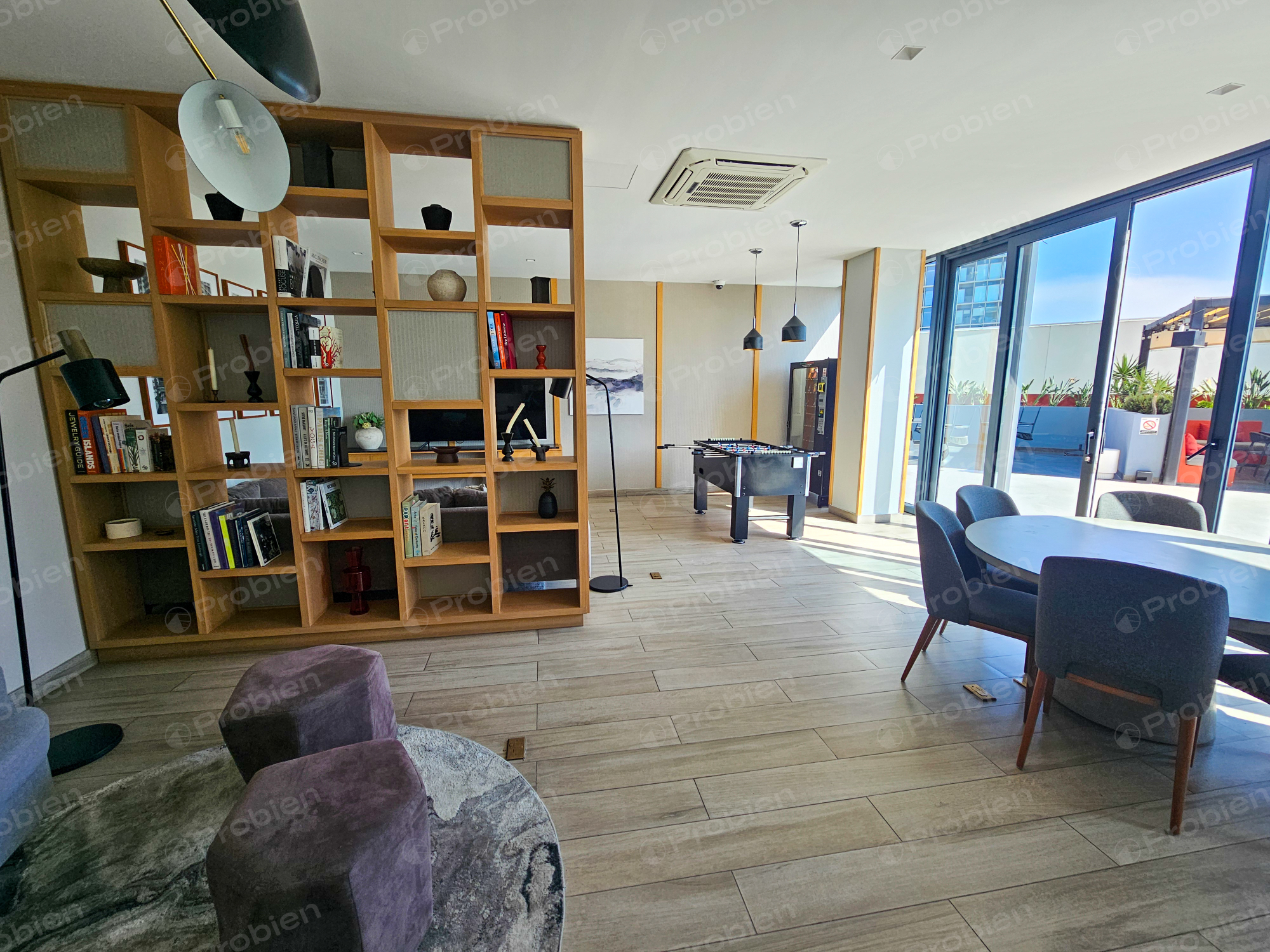 Departamento en Venta en Torre Luzia | 80 m² en Plaza Peninsula - Foto 15 de 33