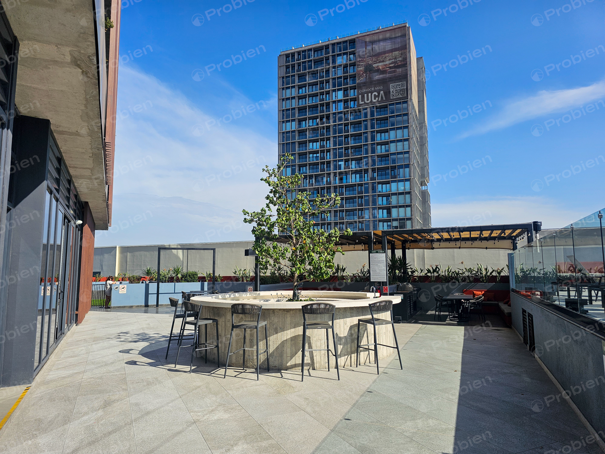 Departamento en Venta en Torre Luzia | 80 m² en Plaza Peninsula - Foto 21 de 33