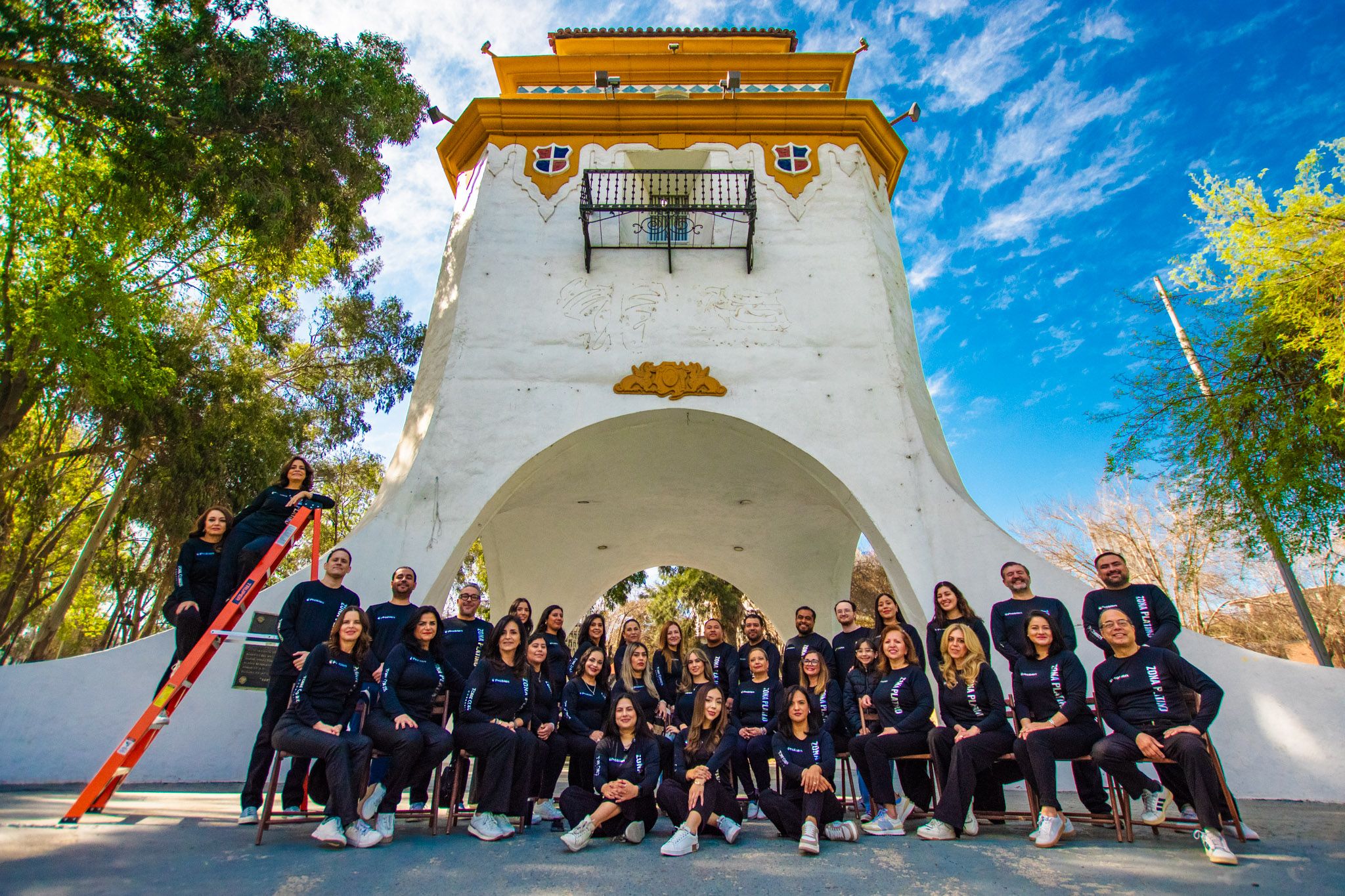 Zona Platino: Un Nuevo Corazón Urbano en Tijuana - Publicación Probien