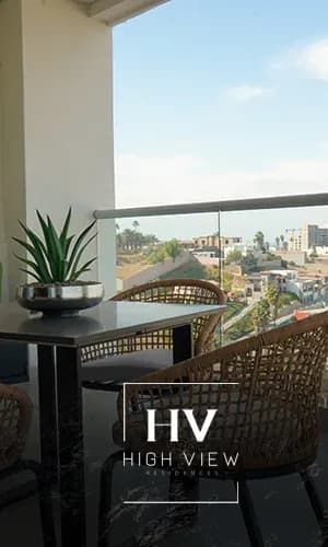 High View Tower - DISFRUTA DE ESTE EXCLUSIVO Y MAGNIFICO DEPARTAMENTO CON AMPLIOS ESPACIOS EN LA ZONA CACHO
