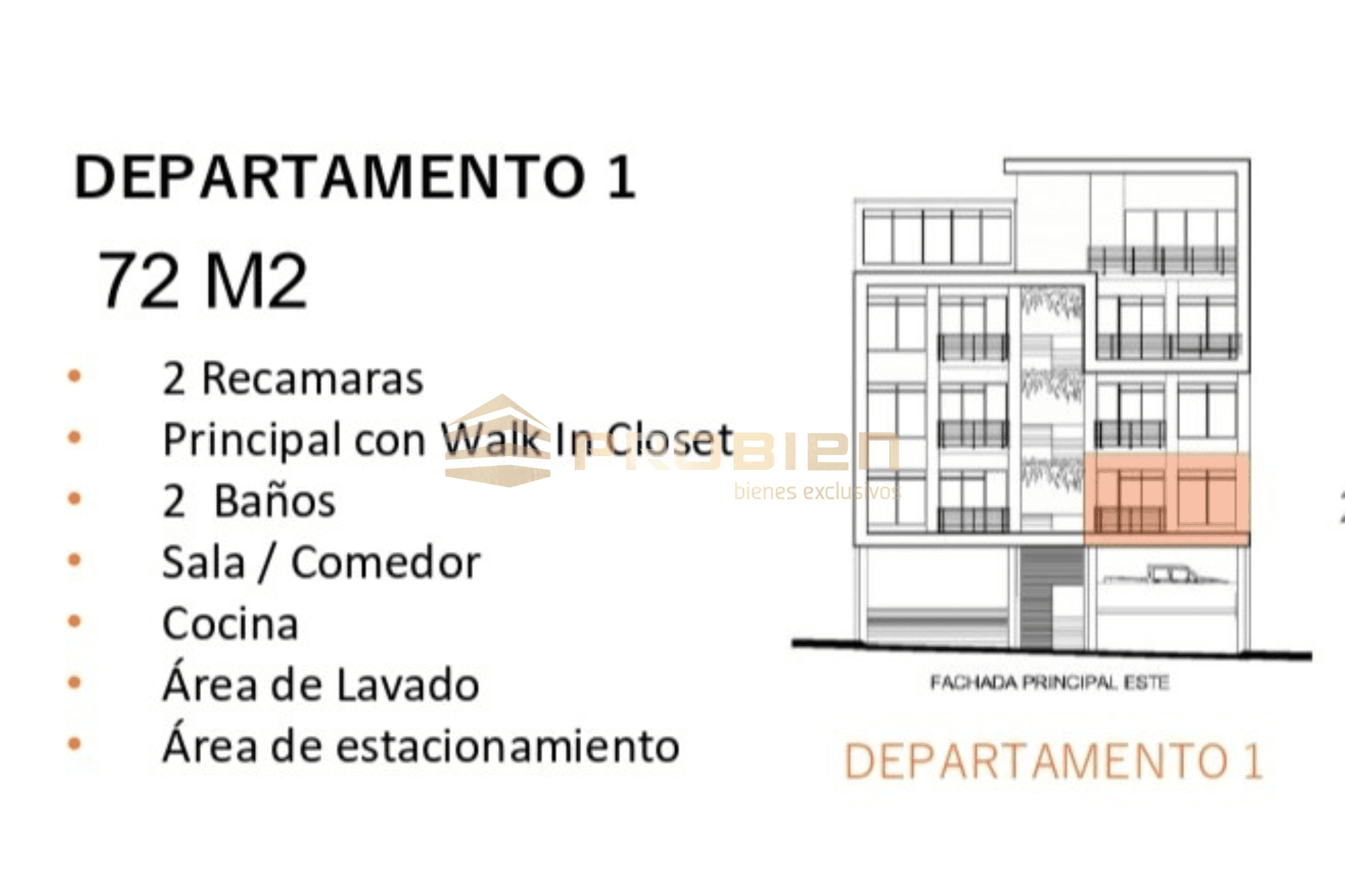 Condominios Virginia 11