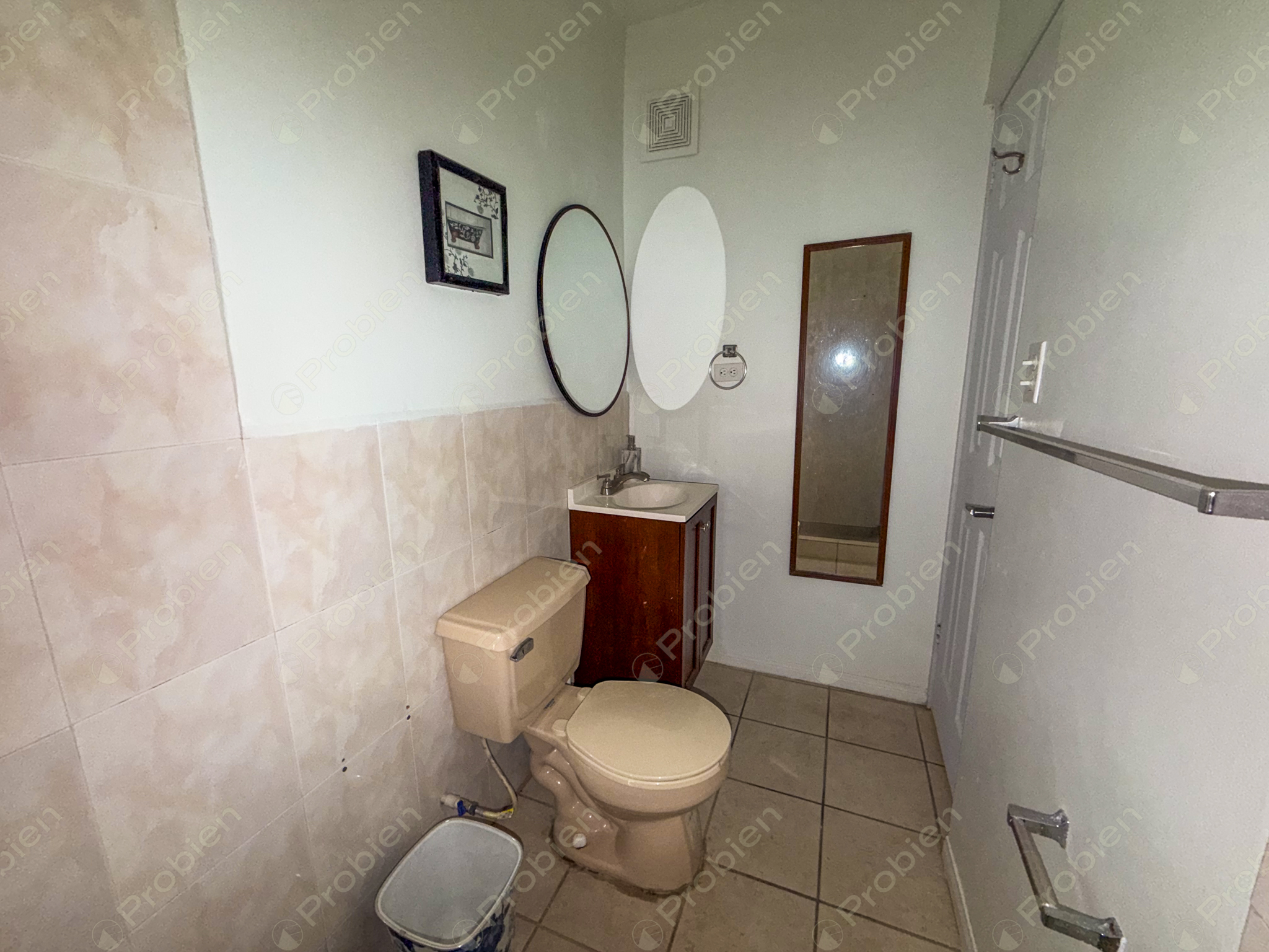 Casa en venta con vista al mar en privada en Playas de Tijuana - Foto 13 de 15