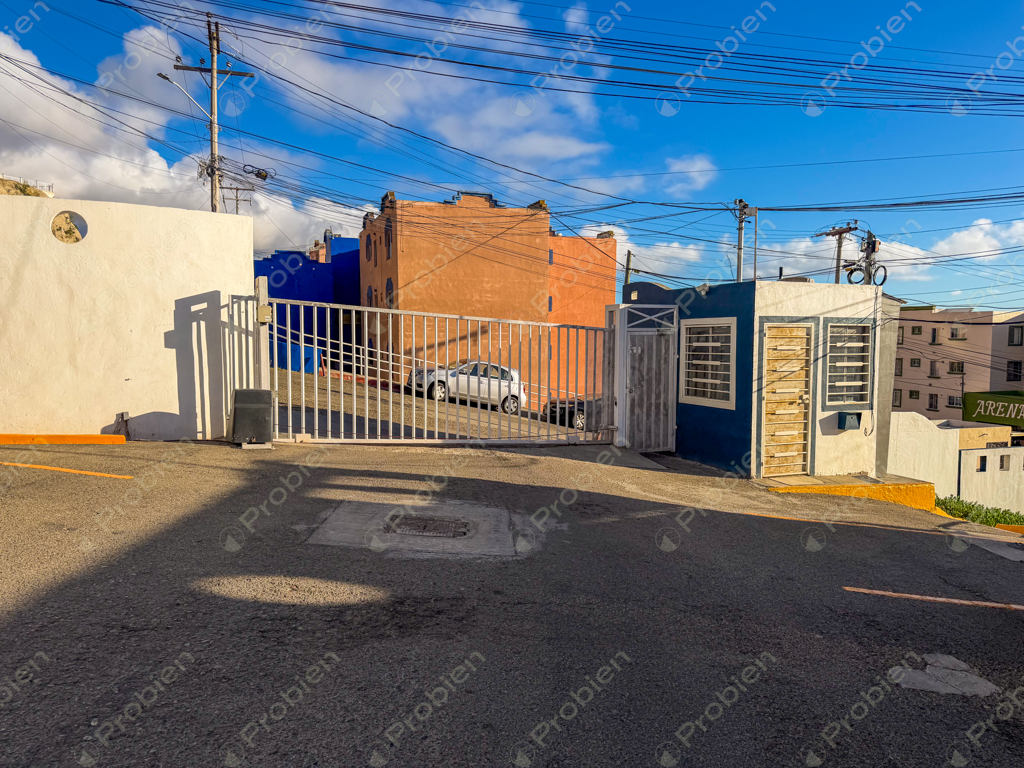 Casa en venta con vista al mar en privada en Playas de Tijuana - Foto 15 de 15