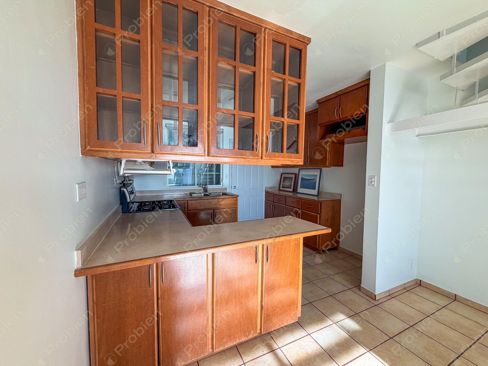 Casa en venta con vista al mar en privada en Playas de Tijuana - Foto 9 de 15