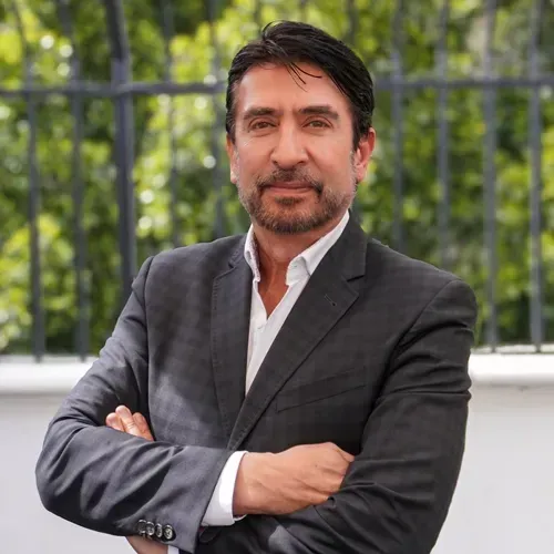 Sergio Arturo Gonzalez